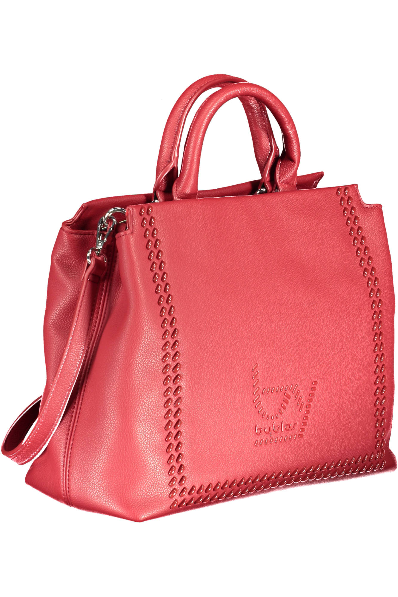BYBLOS RED WOMEN'S BAG - Afbeelding 3