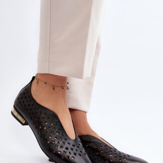 Ballerina's model 192480 Step in style