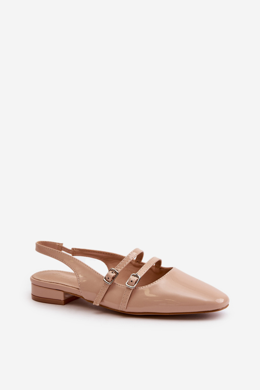 Ballerina's model 199803 Step in style - Afbeelding 2