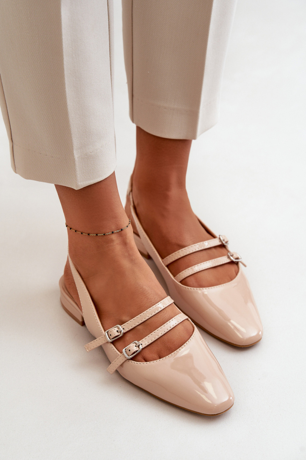 Ballerina's model 199803 Step in style - Afbeelding 3