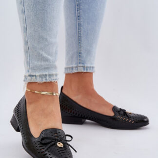 Ballerina's model 208449 Step in style