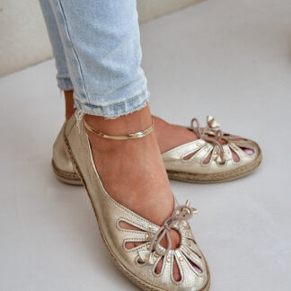 Ballerina's model 208451 Step in style