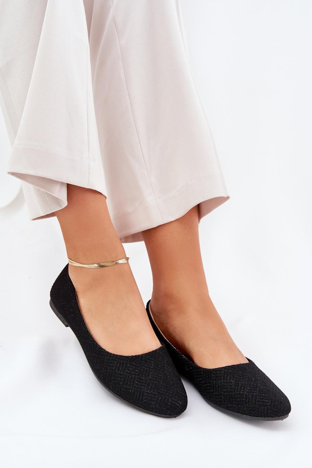 Ballerina's model 209792 Step in style - Afbeelding 3
