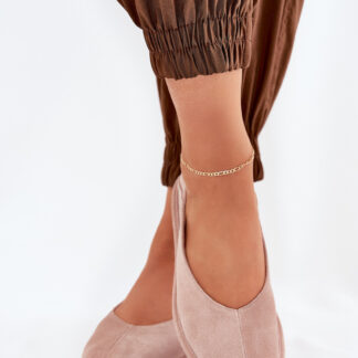 Ballerina's model 211129 Step in style