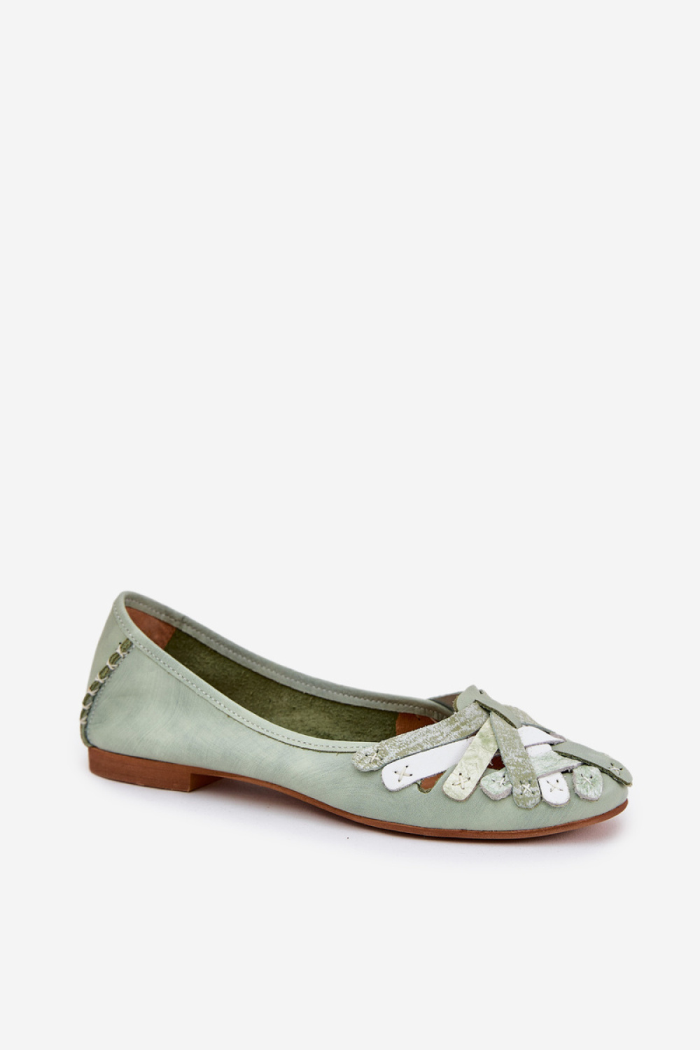 Ballerina's model 211973 Step in style - Afbeelding 2