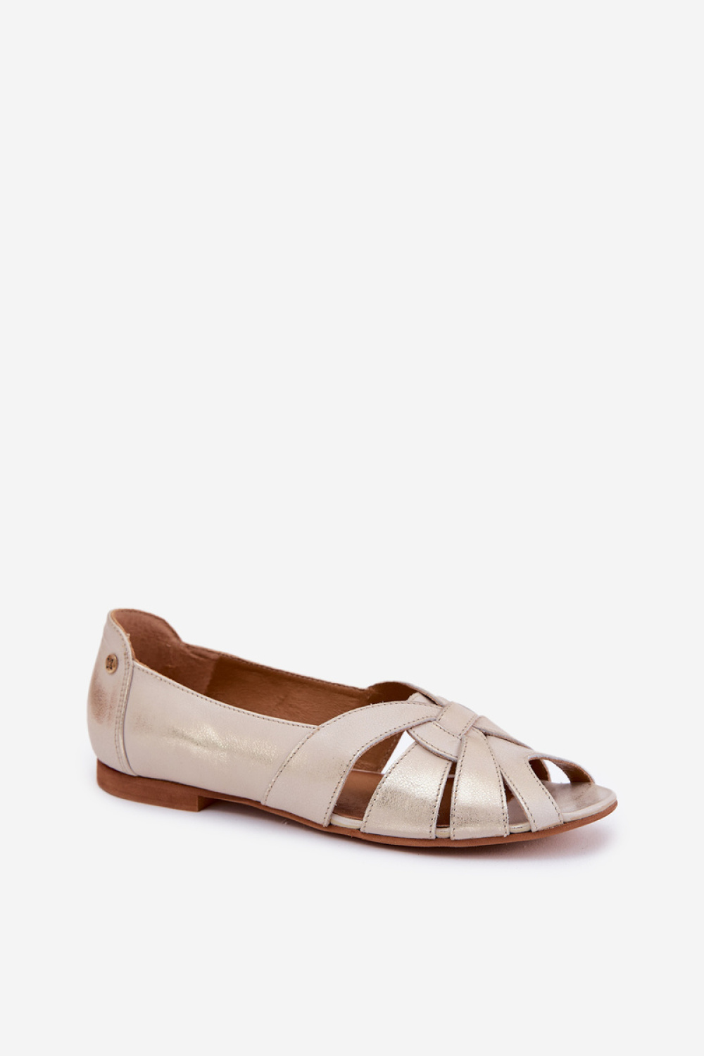 Ballerina's model 212344 Step in style - Afbeelding 2