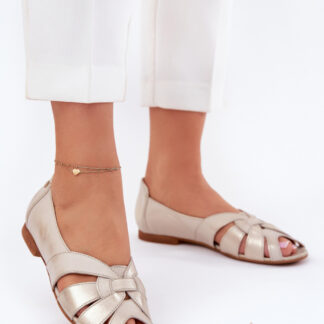 Ballerina's model 212344 Step in style