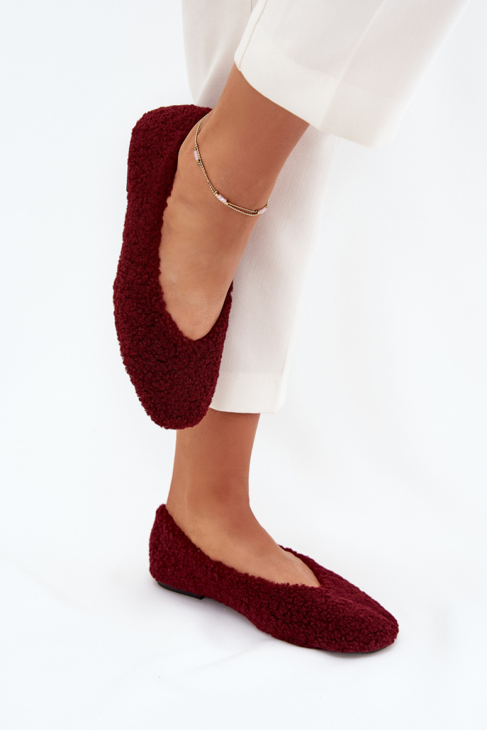 Ballerina's model 216083 Step in style - Afbeelding 3