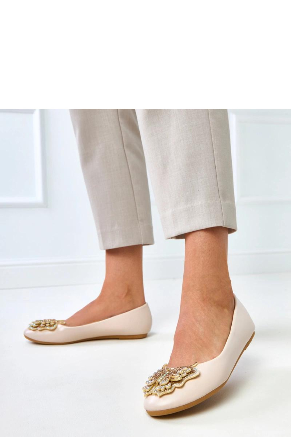 Ballerina's model 218162 Solea - Afbeelding 3