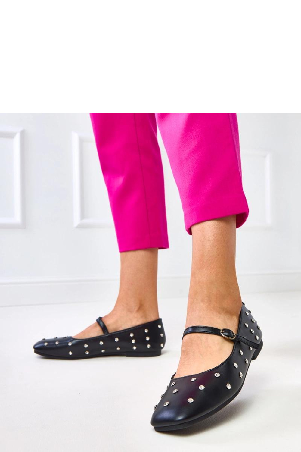 Ballerina's model 218167 Solea