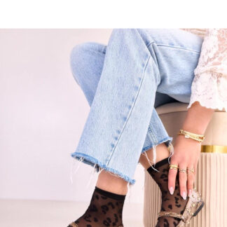 Ballerina's model 220585 Solea
