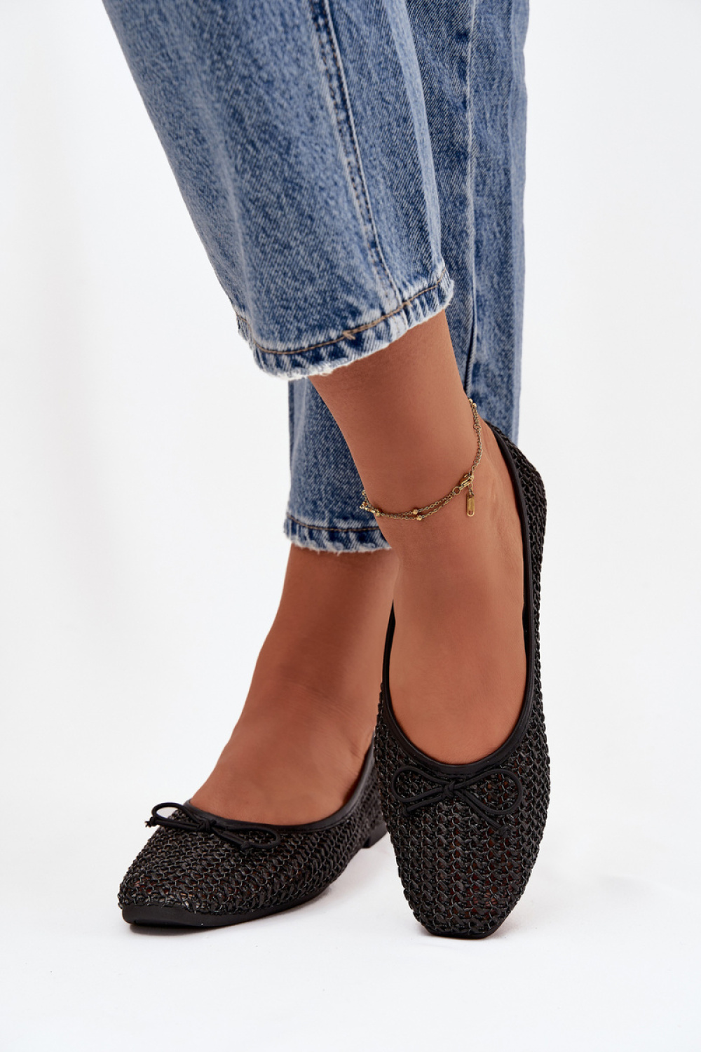 Ballerina's model 220685 Step in style - Afbeelding 3