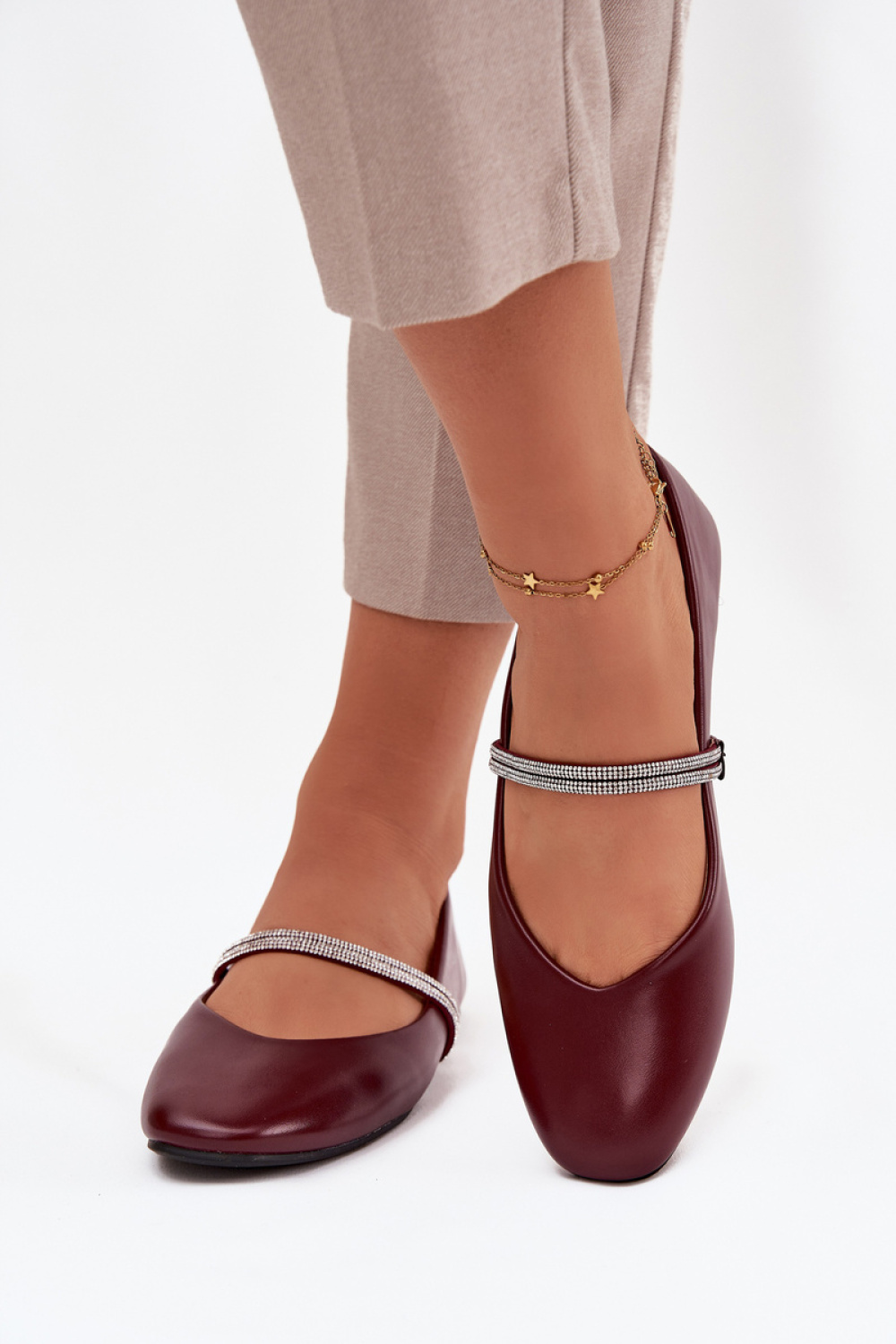 Ballerina's model 222988 Step in style - Afbeelding 3