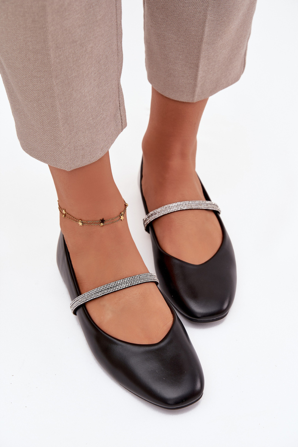Ballerina's model 222989 Step in style - Afbeelding 3
