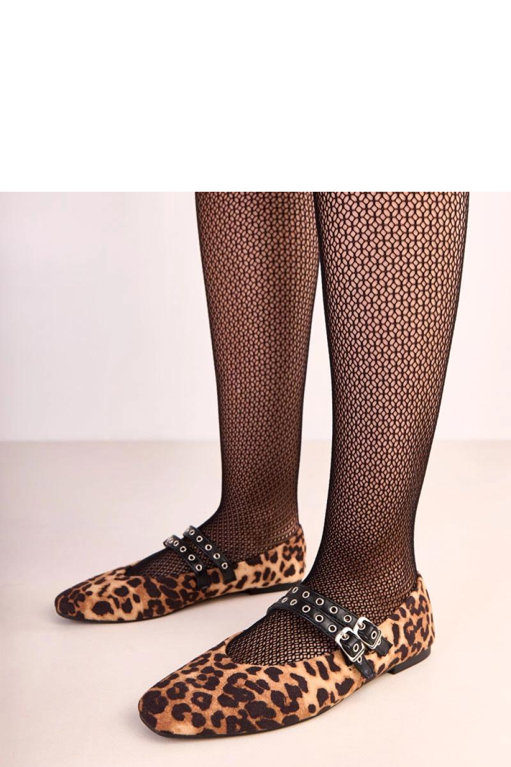 Ballerina's model 223148 Solea