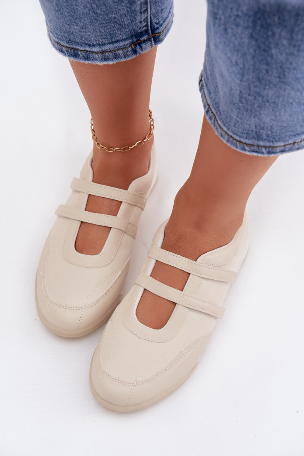 Ballerina's model 224232 Step in style - Afbeelding 3
