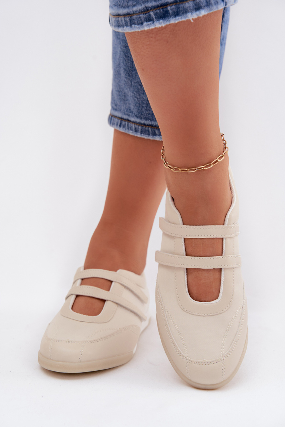 Ballerina's model 224232 Step in style