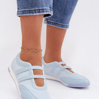 Ballerina's model 224235 Step in style