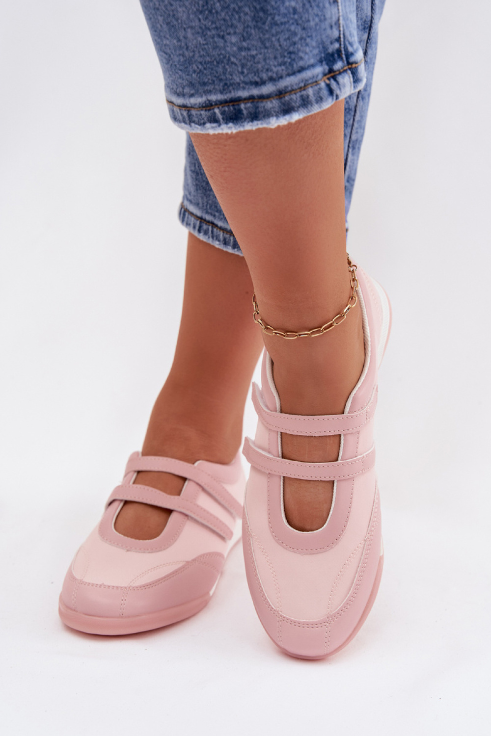 Ballerina's model 224236 Step in style - Afbeelding 3