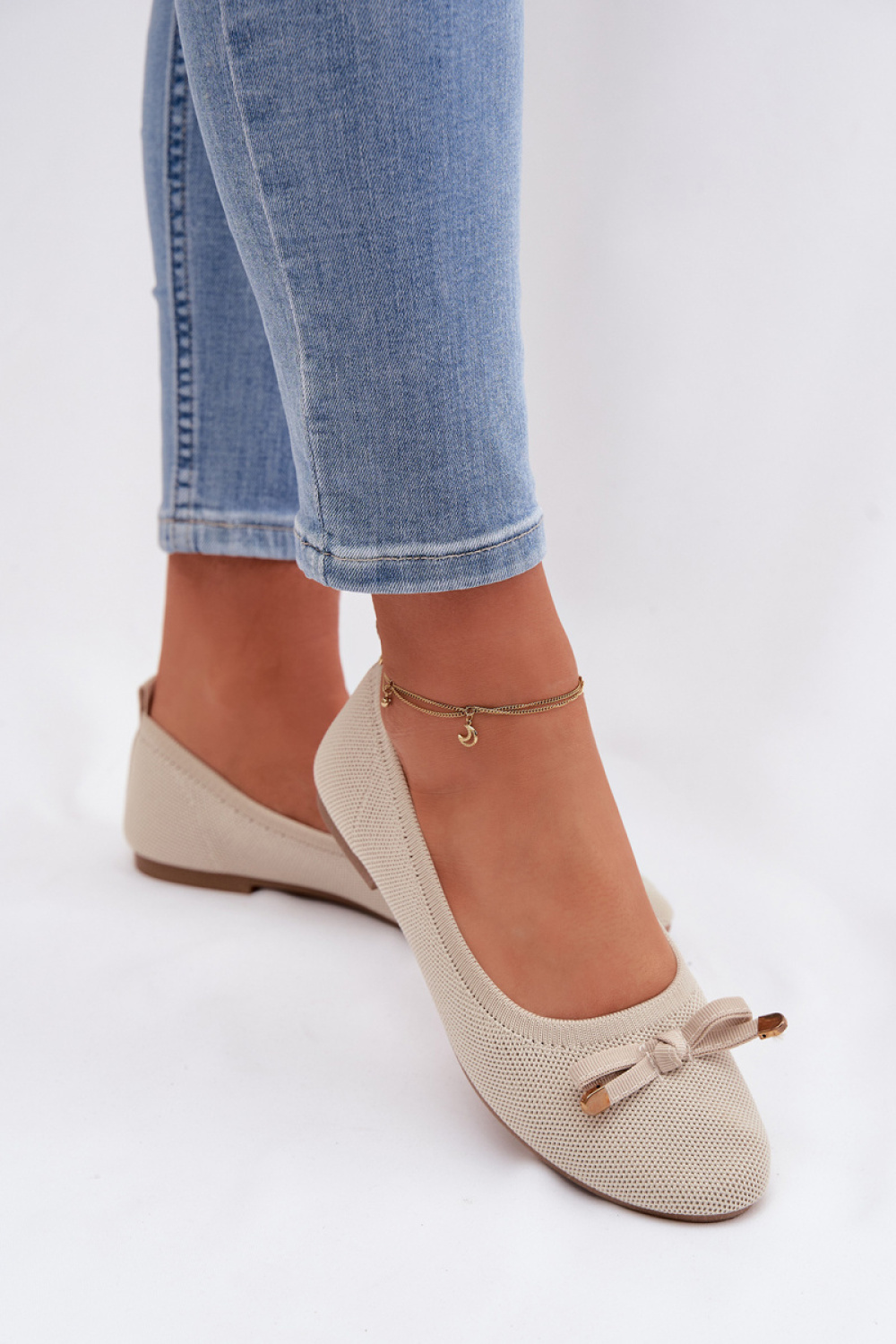 Ballerina's model 224435 Step in style - Afbeelding 3