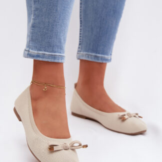 Ballerina's model 224435 Step in style
