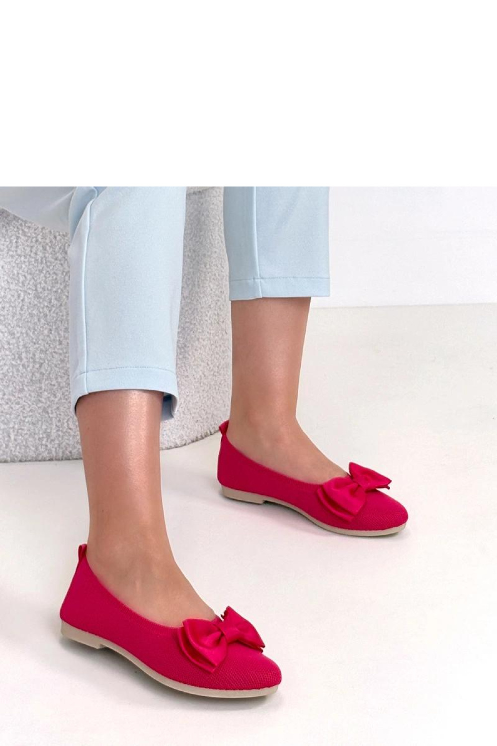 Ballerina's model 224567 Solea