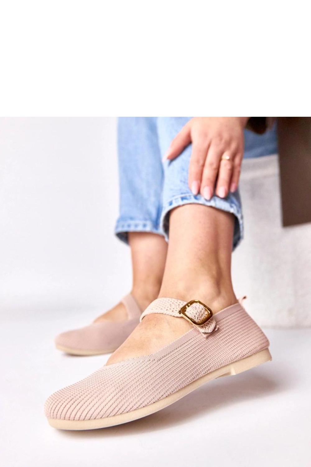 Ballerina's model 224593 Solea - Afbeelding 3