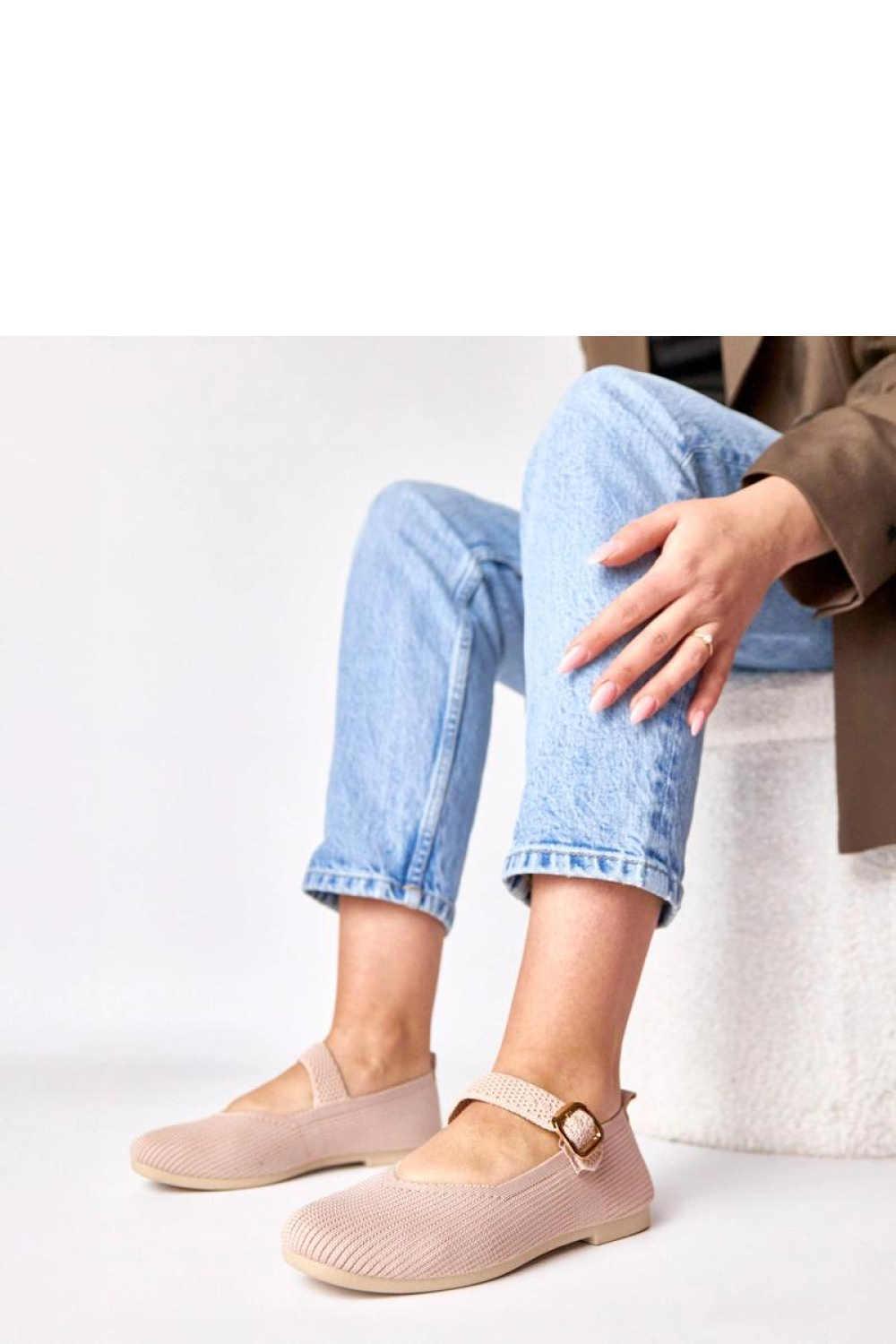 Ballerina's model 224593 Solea