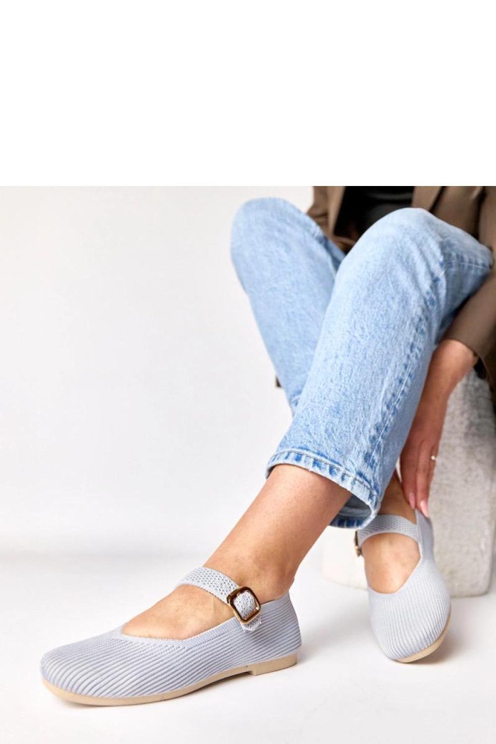 Ballerina's model 224594 Solea