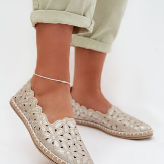 Ballerina's model 225104 Step in style