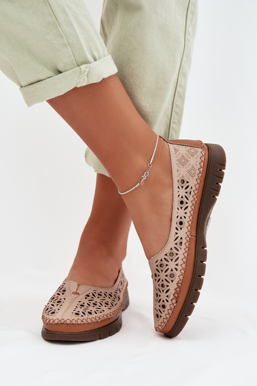 Ballerina's model 225106 Step in style - Afbeelding 3