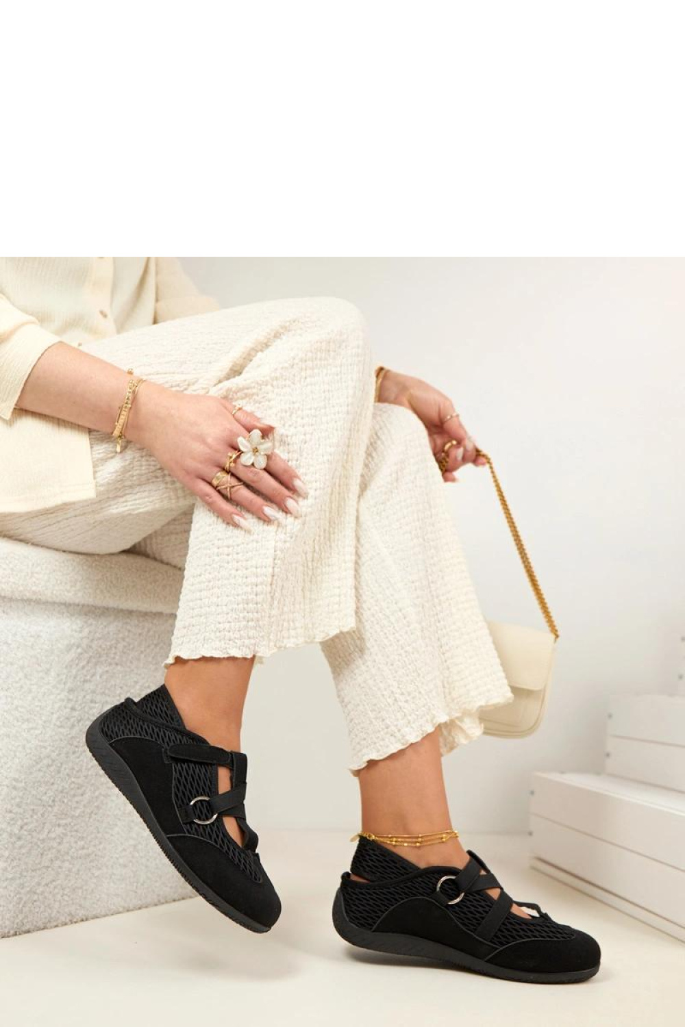 Ballerina's model 225596 Solea - Afbeelding 2