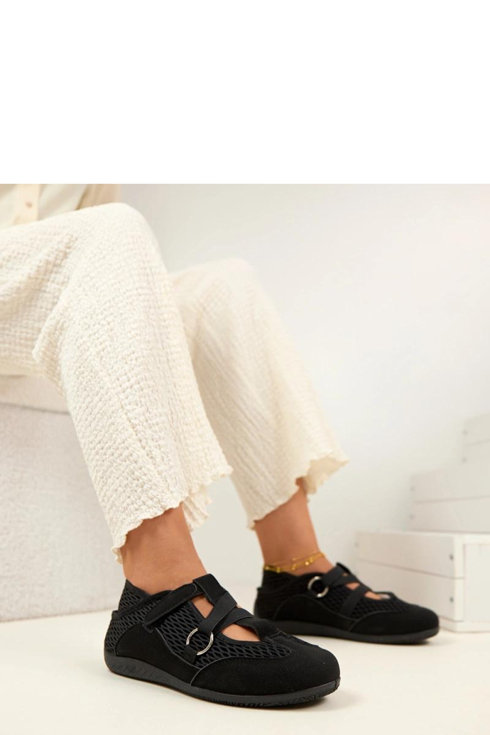 Ballerina's model 225596 Solea - Afbeelding 3