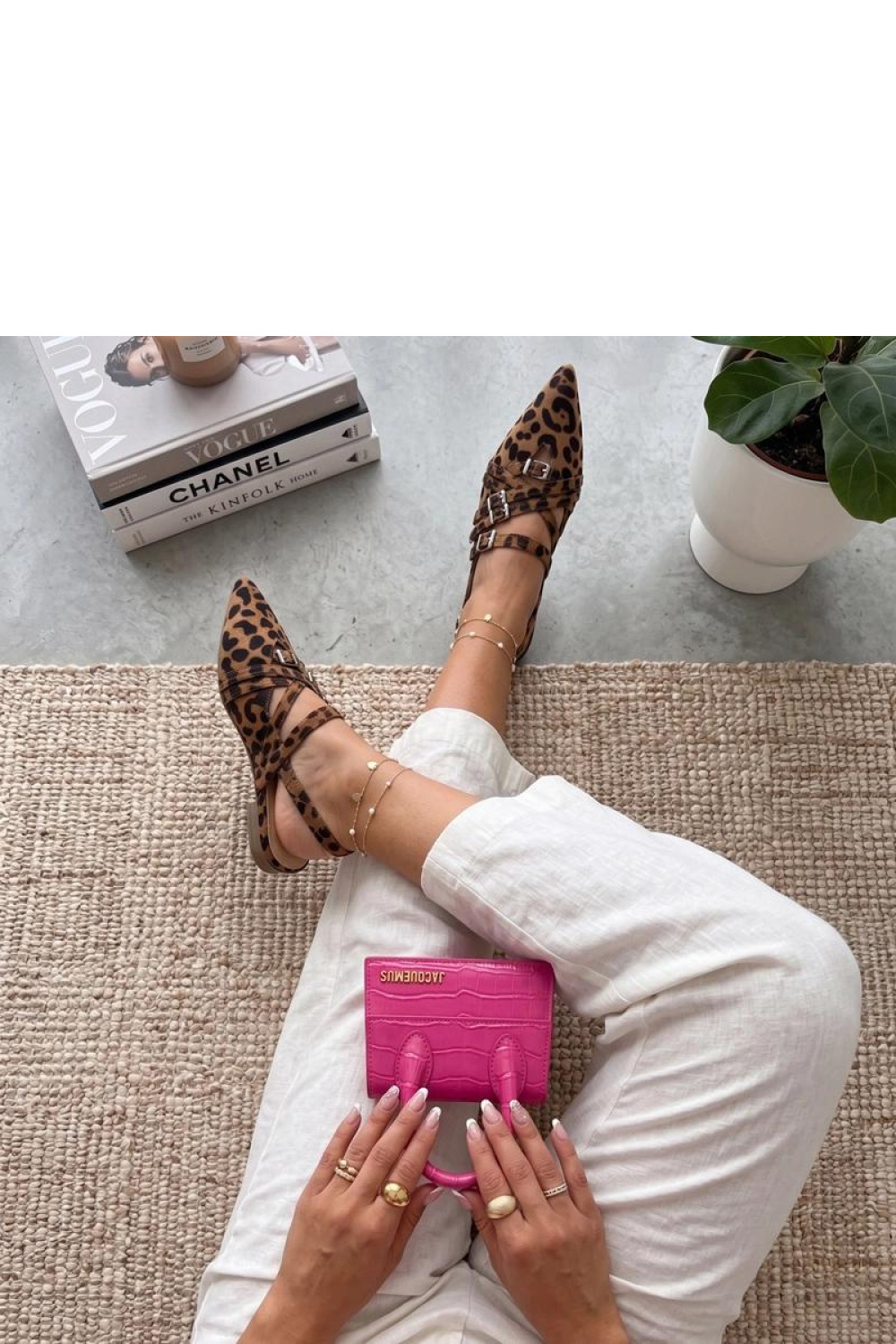 Ballerina's model 227269 Solea - Afbeelding 2
