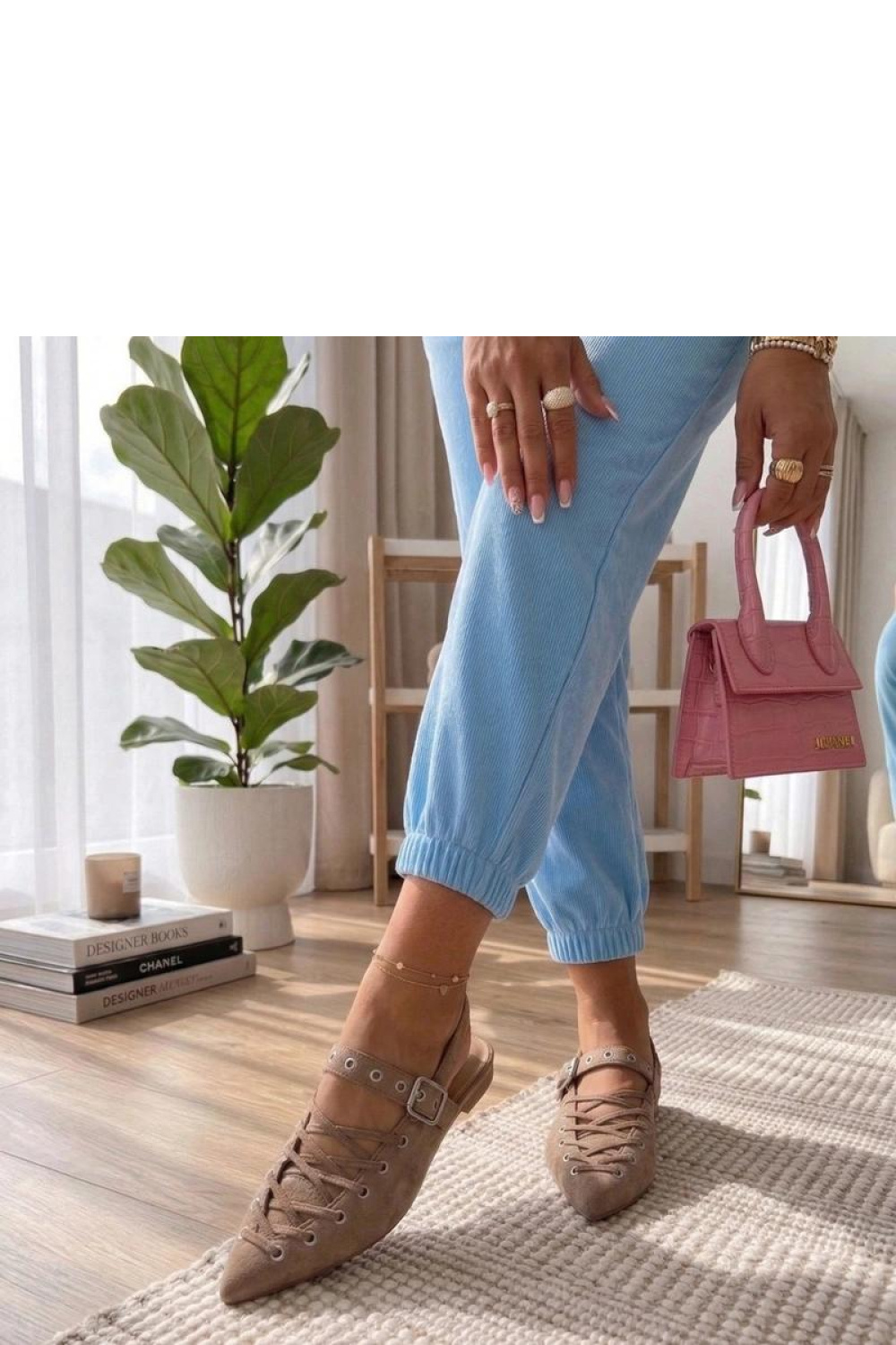 Ballerina's model 227274 Solea - Afbeelding 2