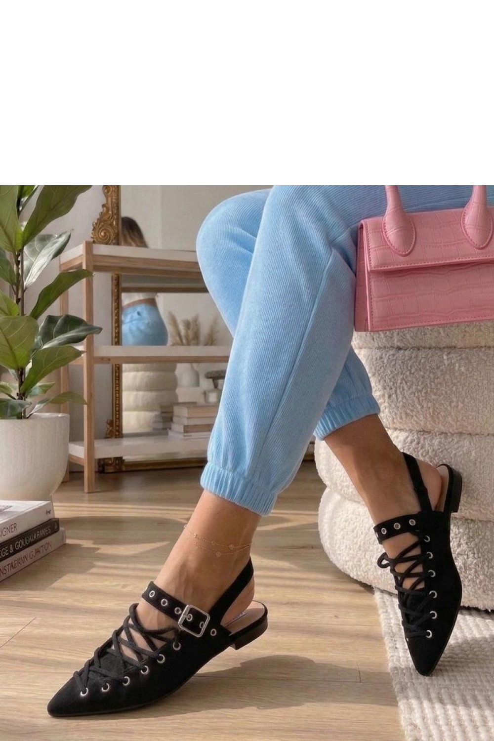 Ballerina's model 227275 Solea - Afbeelding 2