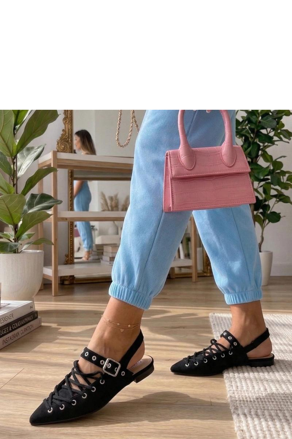 Ballerina's model 227275 Solea - Afbeelding 3