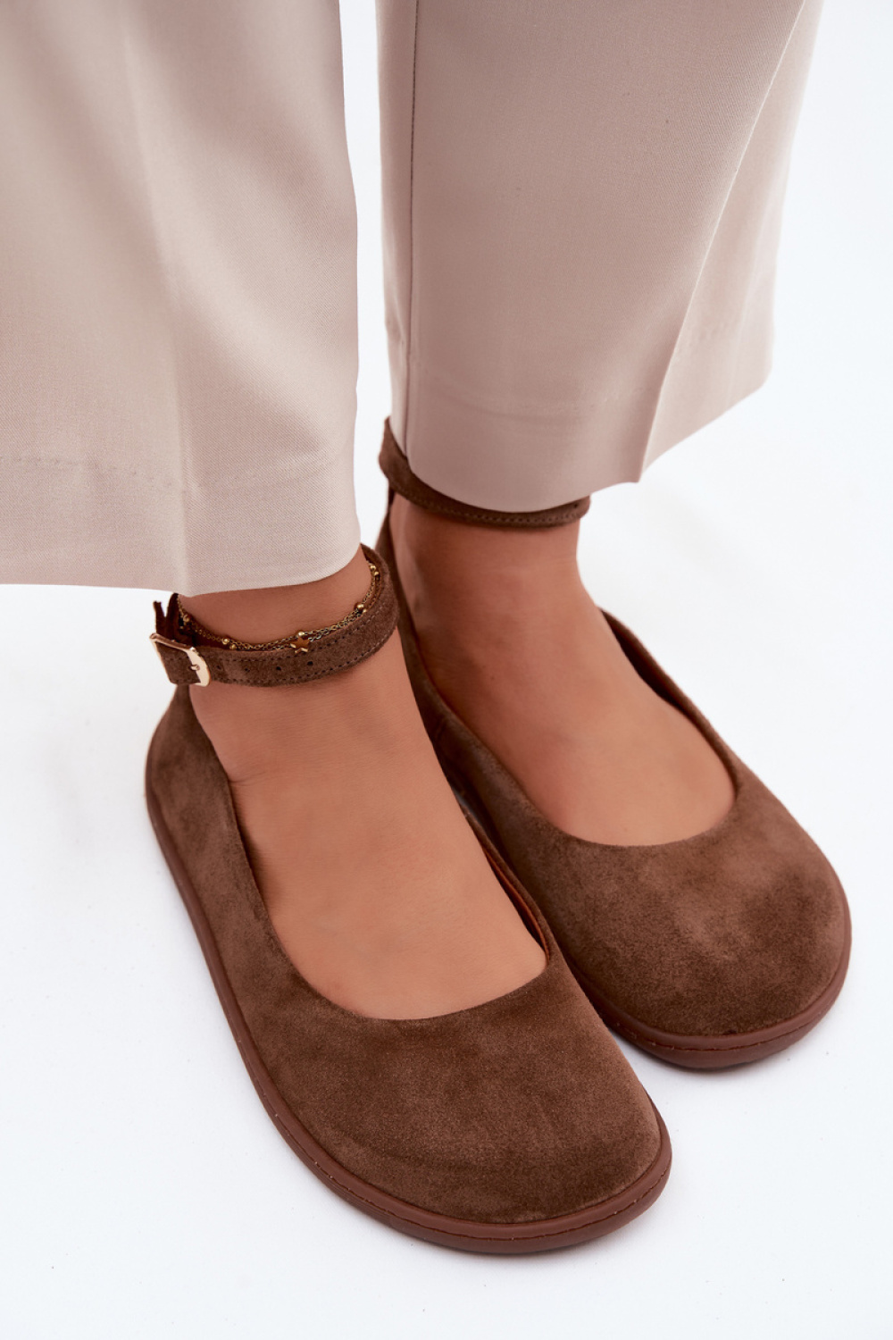 Ballerina's model 227406 Step in style - Afbeelding 3