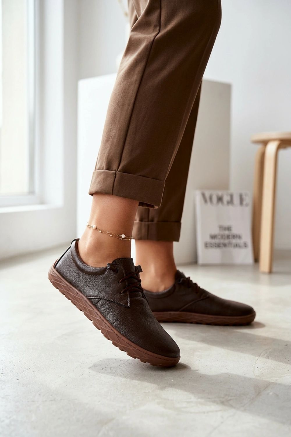 Barefoot model 226080 Step in style - Afbeelding 2