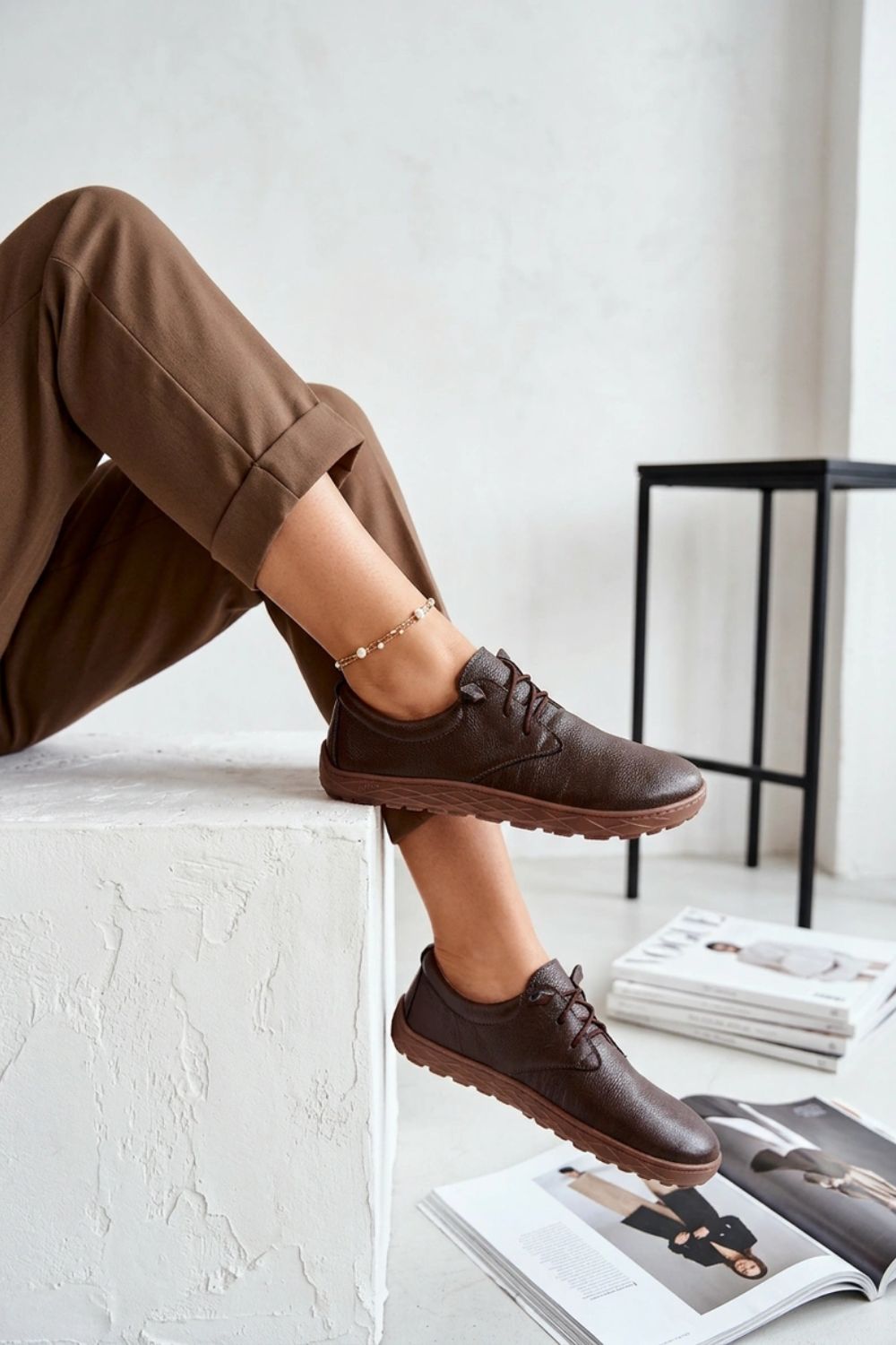 Barefoot model 226080 Step in style - Afbeelding 3