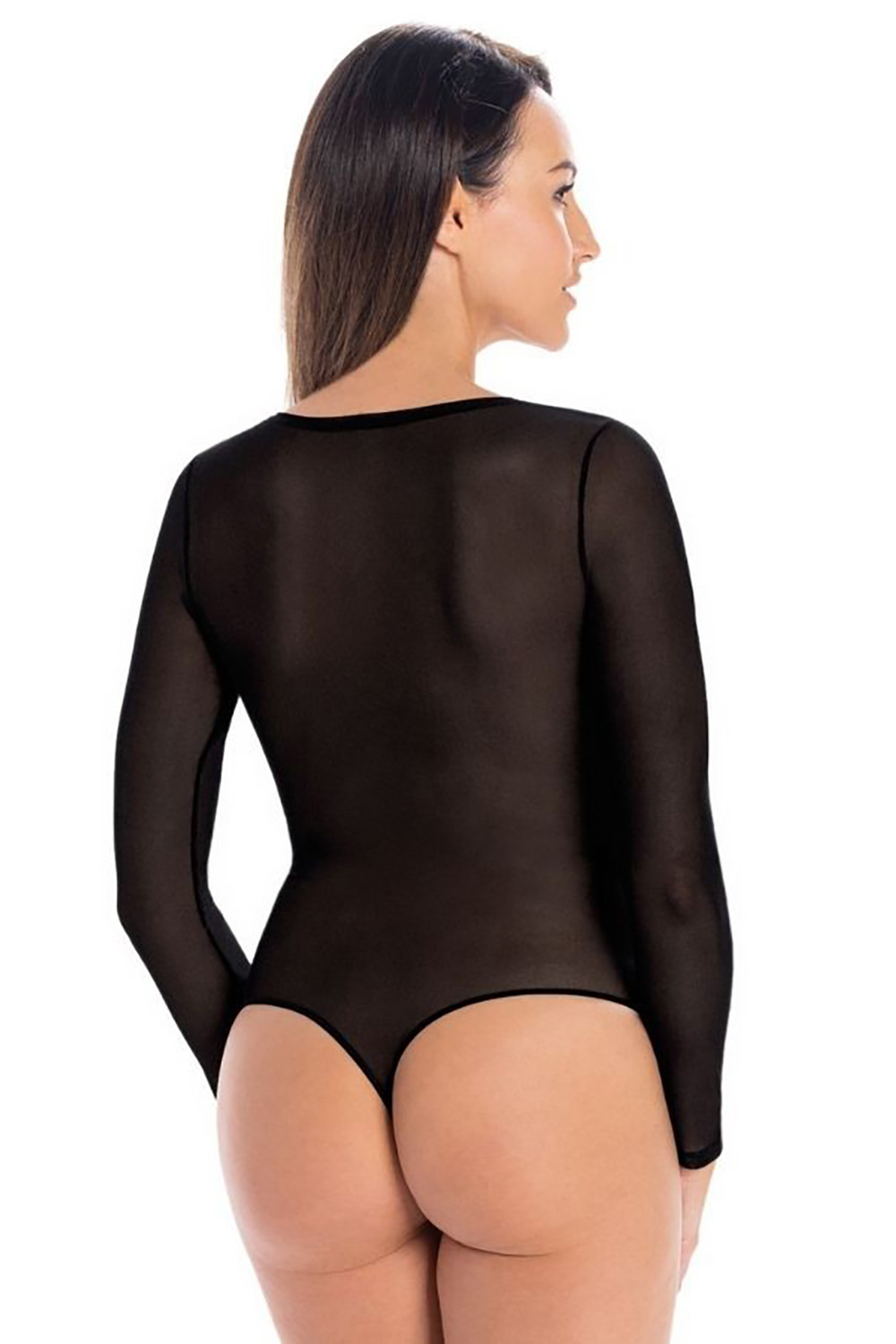 Body model 183066 Teyli - Afbeelding 3
