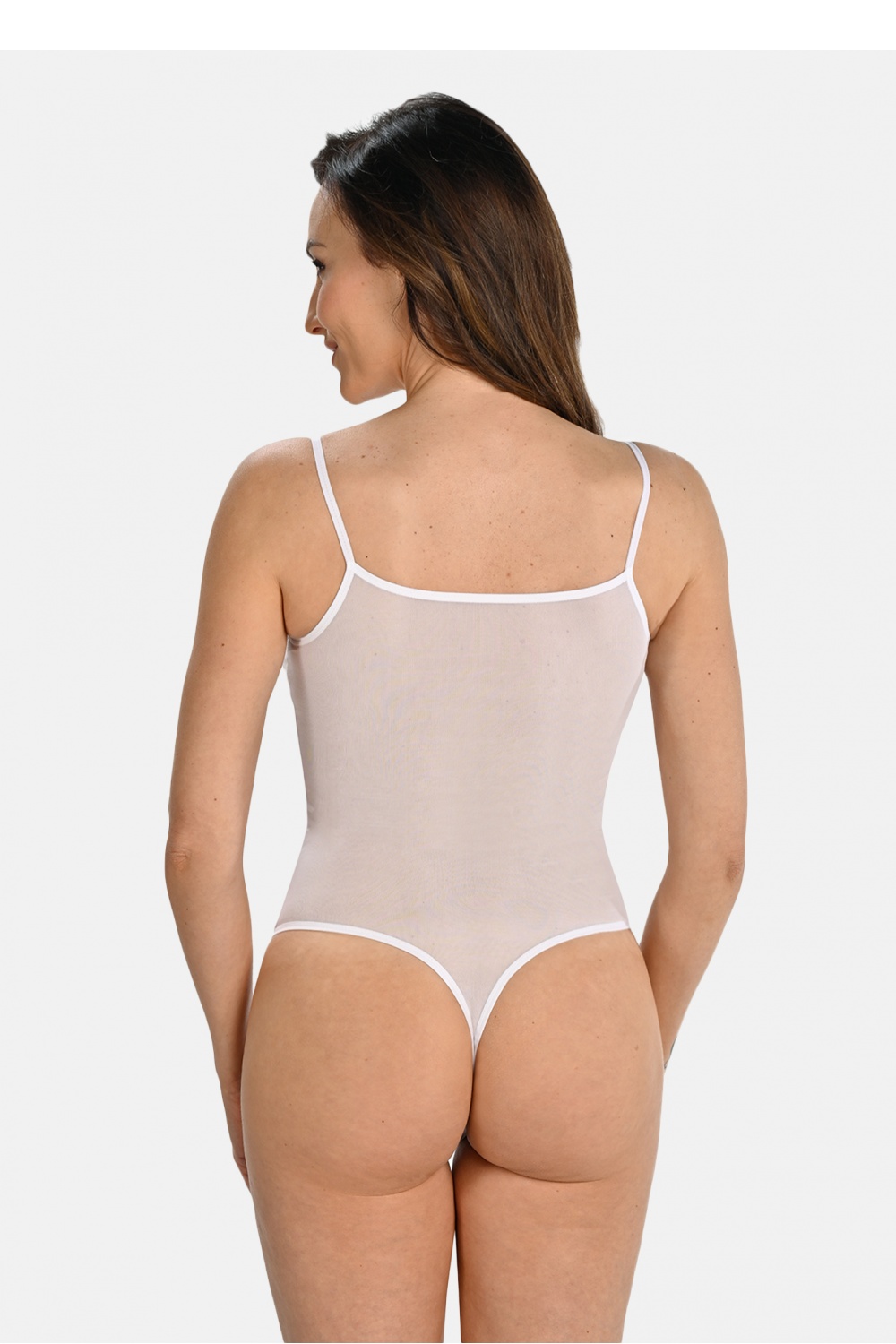 Body model 195356 Teyli - Afbeelding 2