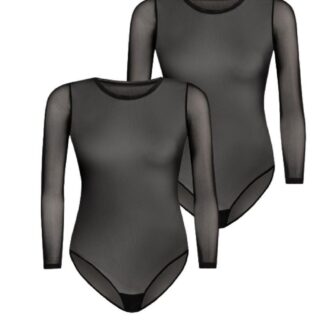 Body model 196938 Teyli