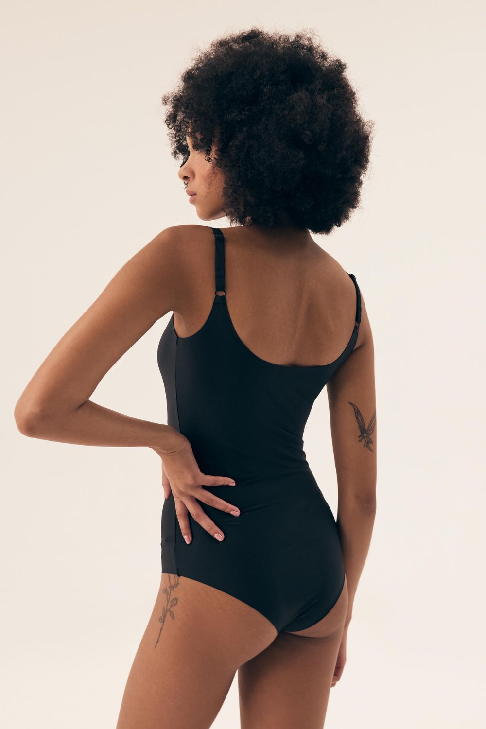 Body model 209627 Henderson - Afbeelding 3