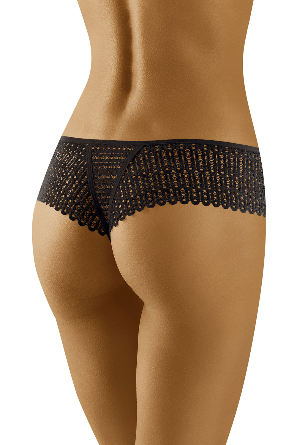 Braziliaanse slipjes model 127422 Wolbar - Afbeelding 2