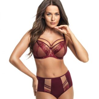 Braziliaanse slipjes model 152366 Gorsenia Lingerie