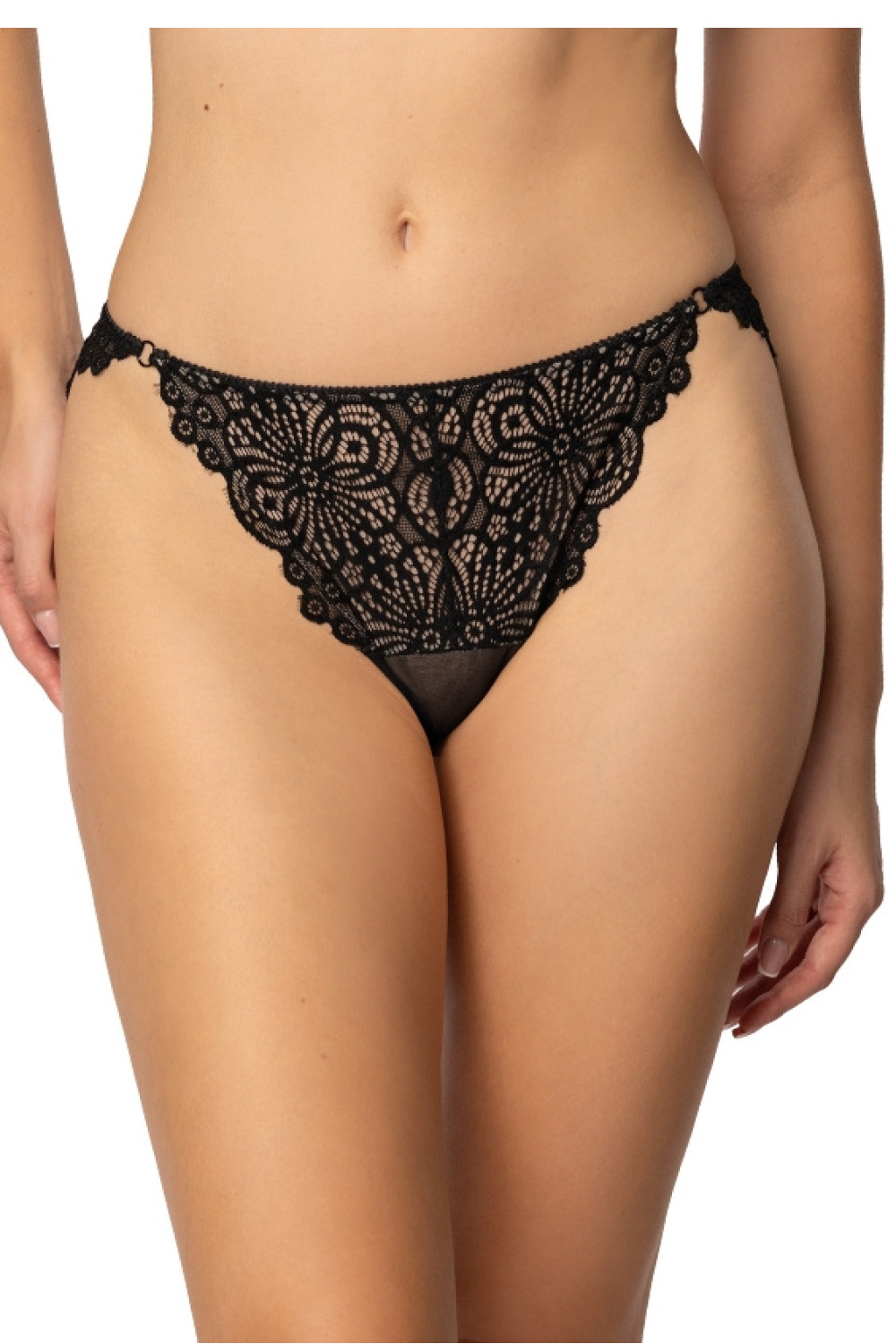 Braziliaanse slipjes model 219325 Mat