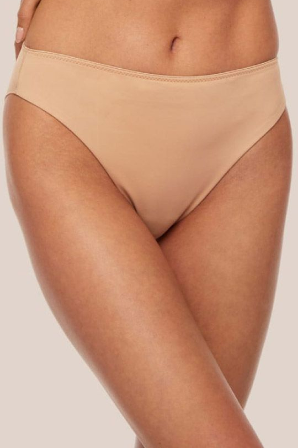 Braziliaanse slipjes model 226772 Kinga - Afbeelding 2
