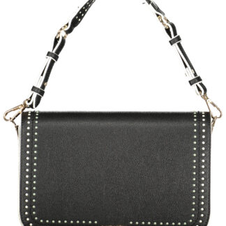 CAFENOIR WOMEN'S BLACK BAG