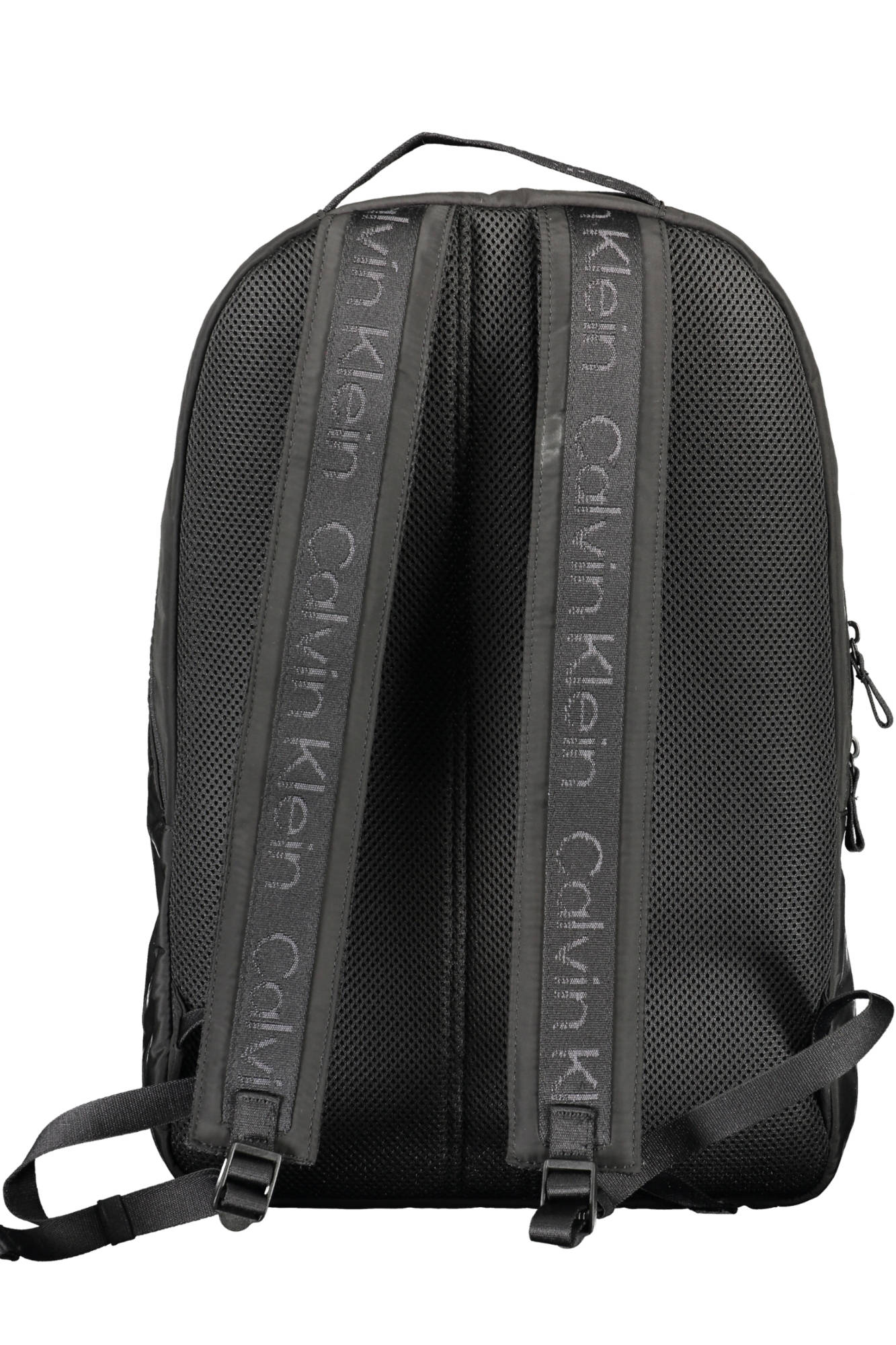 CALVIN KLEIN BLACK MAN BACKPACK - Afbeelding 2